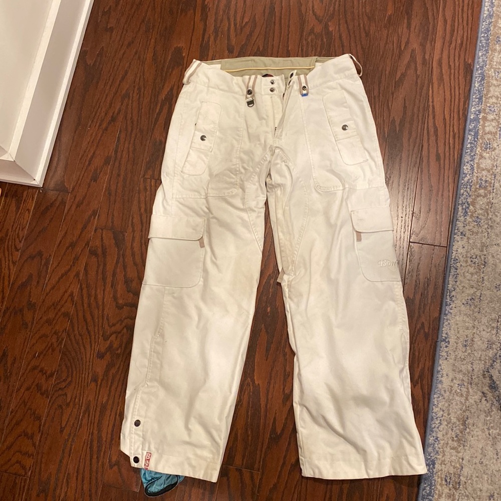Bonfire Snowboarding Pants